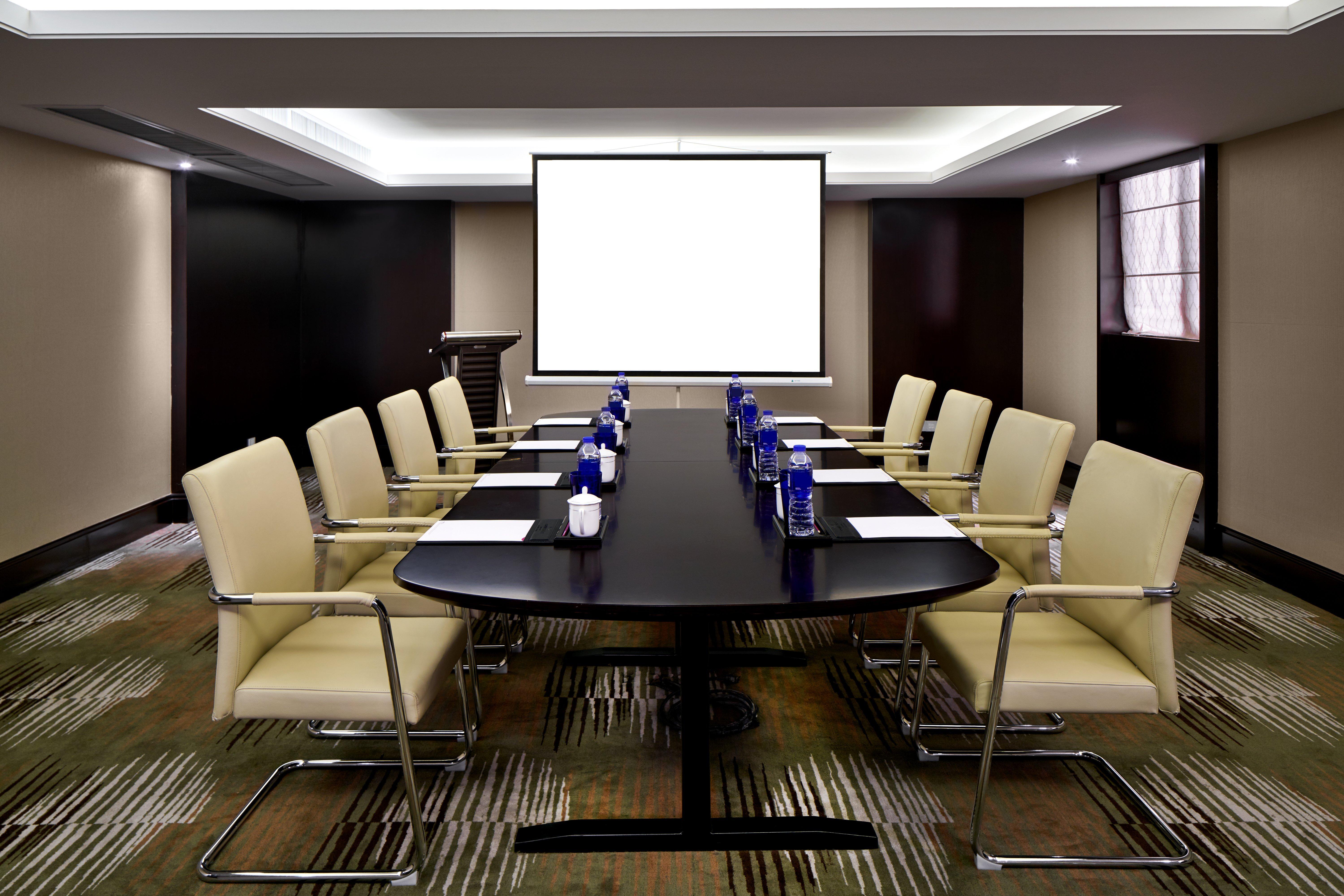 Crowne Plaza Zhengzhou By Ihg Otel Dış mekan fotoğraf